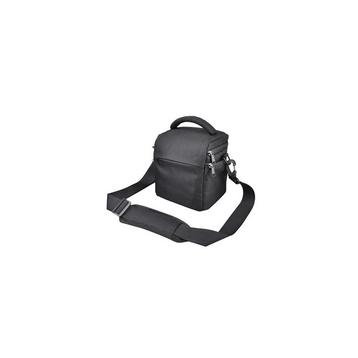 Sacoche Polaroid Now pour Appareil photo Instantané Noir - Sac, housse