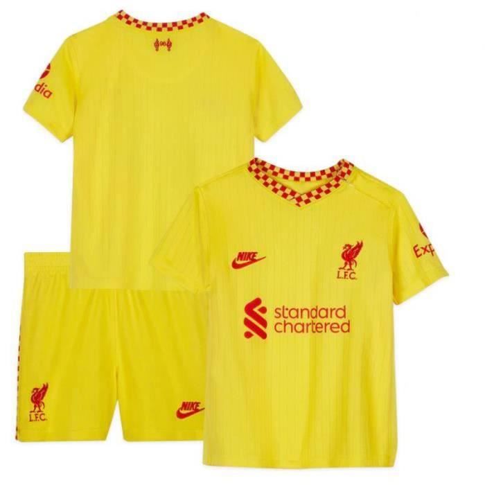 Maillot OM Authentique Marseilles Gardien 2022 2023 Nouveau