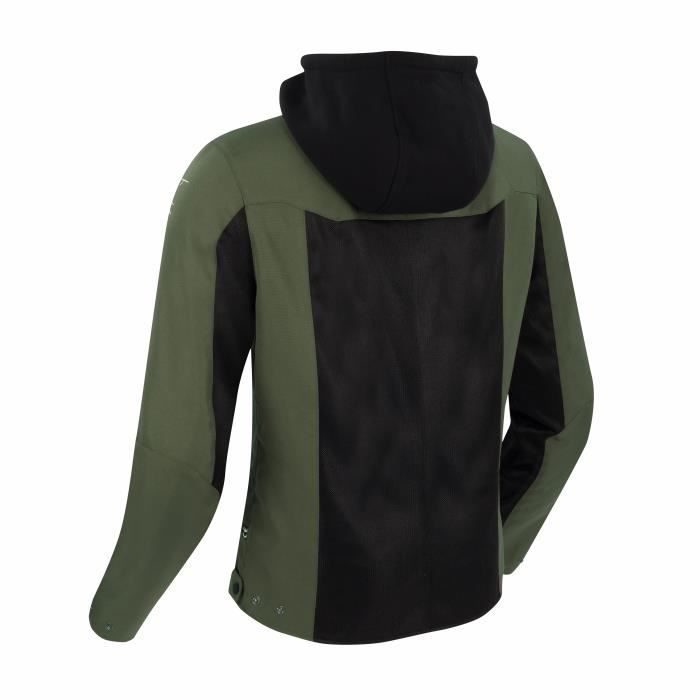 Cdiscount blouson moto deals