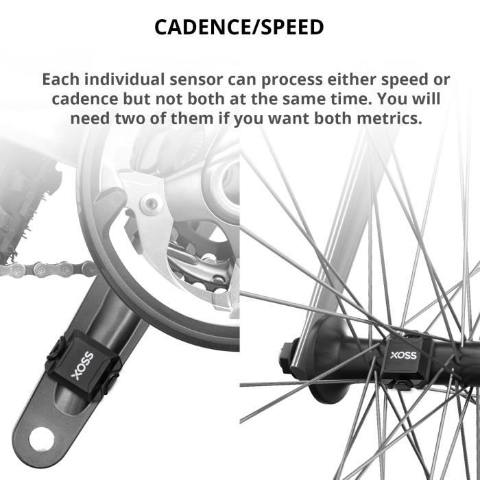 Compteur vélo,capteur ANT + USB,récepteur de données de fréquence cardiaque,Compatible  avec Garmin Forerunner- New ANT Receiver - Cdiscount Sport