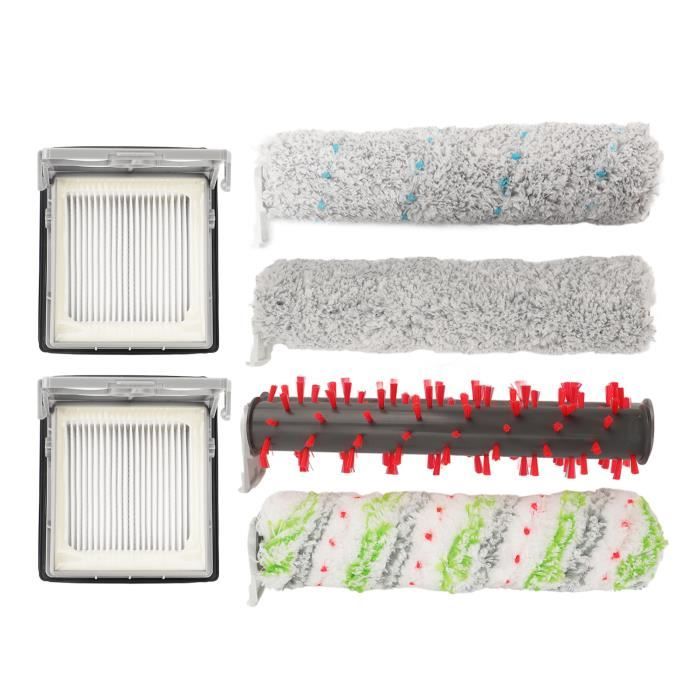 Filtres De Rechange Swiffer VAC Pour Balayeuse - Lot De 2 (Neufs)