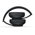 Beats Studio3 Wireless Over‑Ear Headphones - Matte Black-2