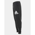 Pantalon de survêtement U bl pant - Adidas - Homme - Noir - Taille élastique - Look sportif-2