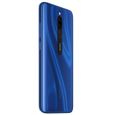 Smartphone Xiaomi Redmi 8 64GB Bleu-2