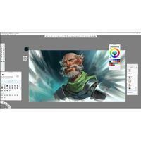 Téléchargez SketchBook Pro 2022 - Activation Permanente sur PC Windows, Livraison Rapide par