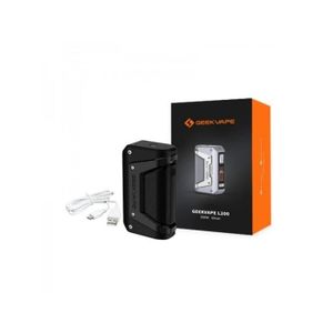 elfbar nachfüll pod läuft aus KIT AEGIS LEGENDE 2 - L200 - 200W TC - Z.SUB 5.5ML - GEEKVAPE main image 1