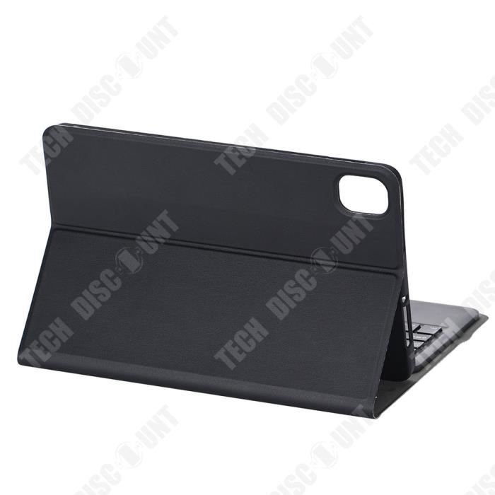 Generic Mini Clavier Bluetooth AZERTY Compatible PC / Tablette / Smartphone  - - Prix pas cher