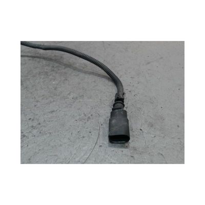 Serrure Capot Moteur 1K1823509E Compatible Volkswagen - Pièce De Rechange 2006-2009