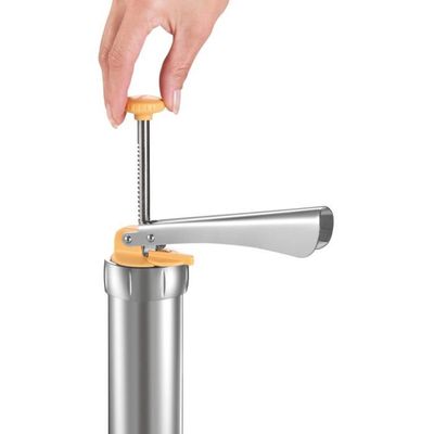 8 Emporte-pièces Machine à Biscuits Tescoma Delicia Kids - Formes Voitures, 7,5x4 Cm, Plastique Sans BPA