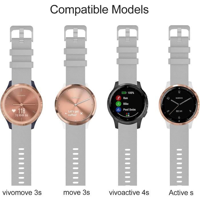 Garmin vivo models hotsell