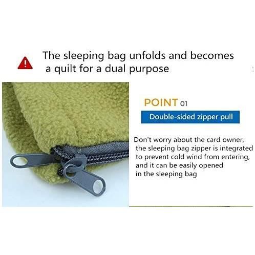 Duvet deals randonnée compact