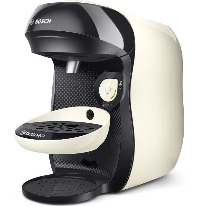 Krups tassimo 2025