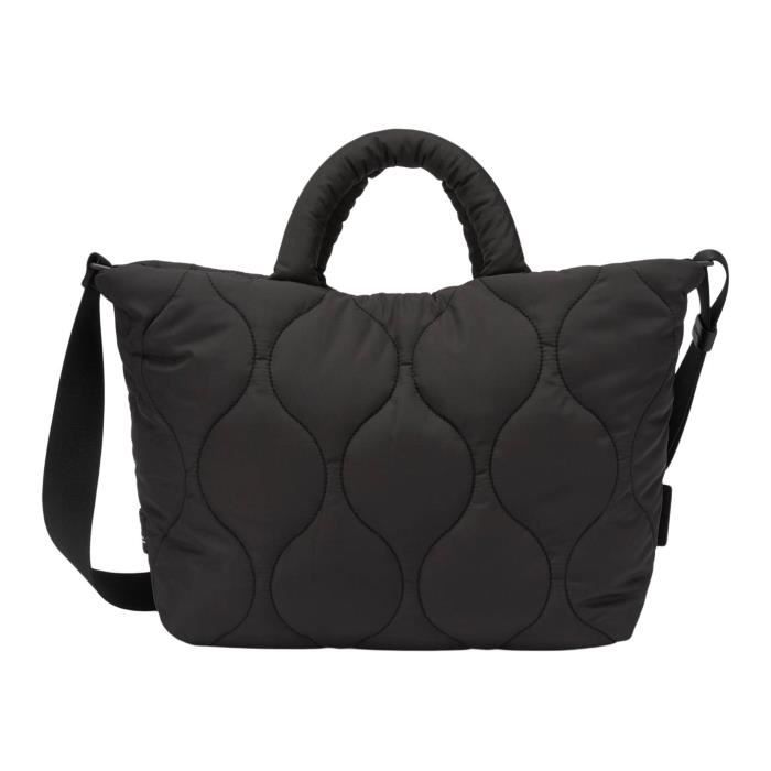 Sac noir moa best sale