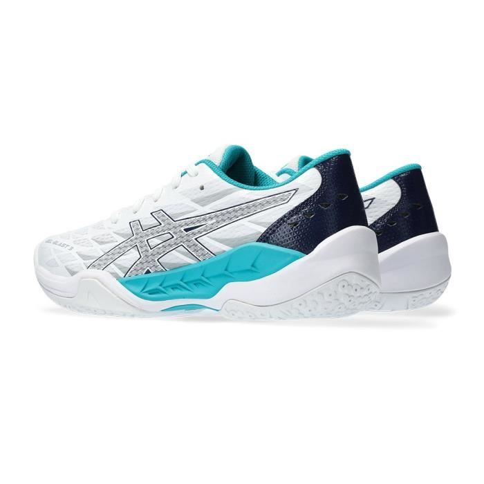 Chaussure handball asics junior discount