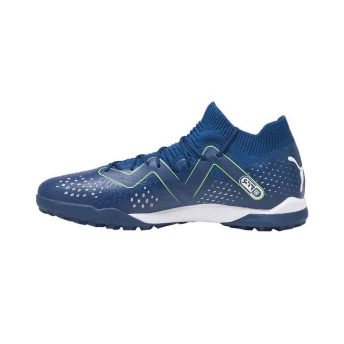 Puma match online homme bleu
