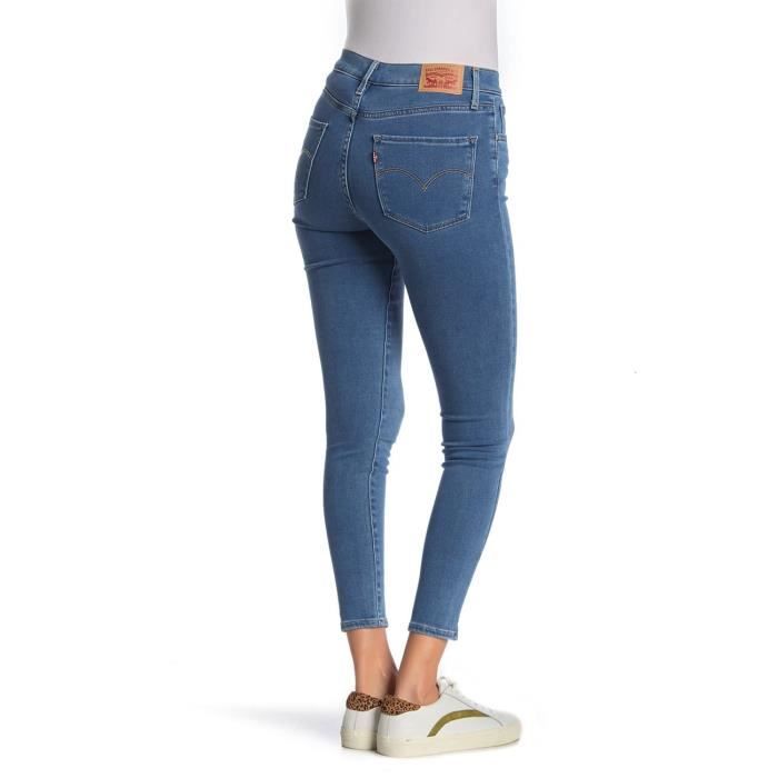 Levi s 720 2025 blue bird