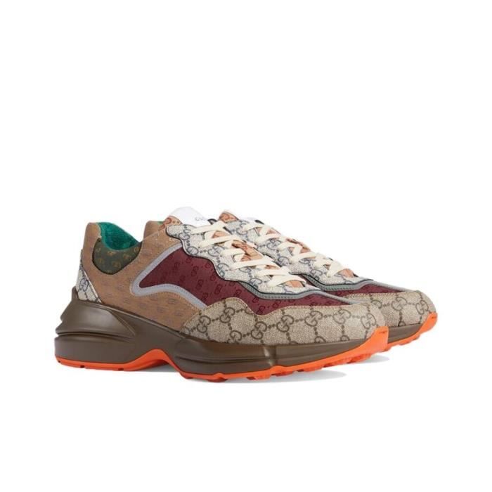 Basket gucci prix new arrivals