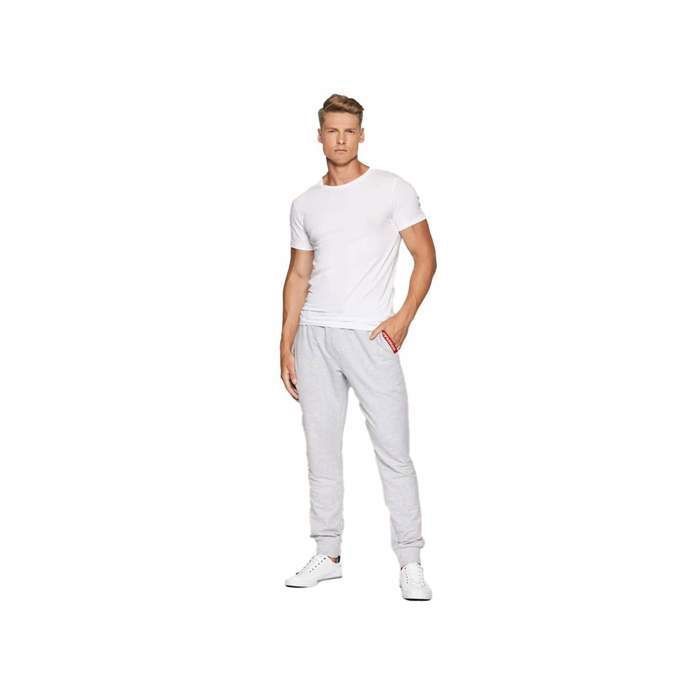 Jogging armani sales homme