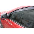 JJ AUTOMOTIVE | Deflecteurs d'Air déflecteurs de vent Compatible avec Dacia Sandero Stepway 2 5P 2013-2020 4pcs-3