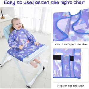 Bavoir elastique Cdiscount - Main Image