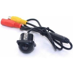 MEIRIYFA 2 Pack Câble Rallonge 4 Broches Dash Cam Caméra De Recul - 2M Fil Nu Interne Mâle