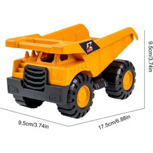 Pelleteuse Enfant Avec Siège Pivotant à 360°& Pelle, Tractopelle Pour Bac A Sable Avec Base Hexagonale Pour Sable Terre Neige 3 Ans Jaune 98169125 Pelleteuse Enfant Avec Siège Pivotant à 360°& Pelle, Tractopelle Pour Bac A Sable Avec Base Hexagonale Pour Sable Terre Neige 3 Ans Jaune 98169125