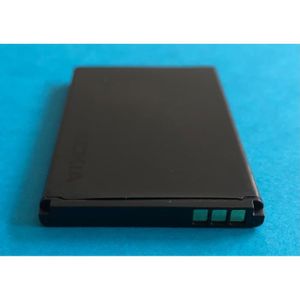 Batterie De Rechange Pour Téléphone - Marque GLOBALSTOCK (compatible Avec Plusieurs Modèles)
