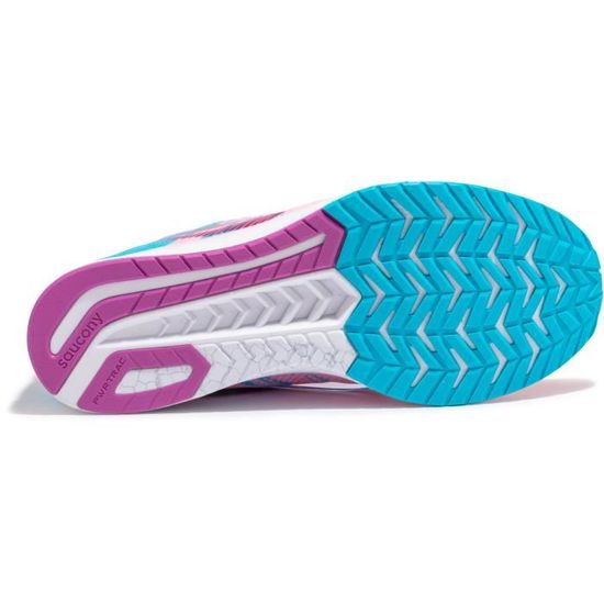 Saucony fastwitch 10 femme bleu outlet