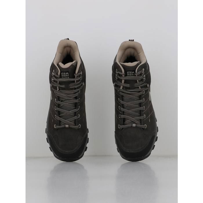 Chaussures de randonnée tige haute Élémenterre Sonora EV