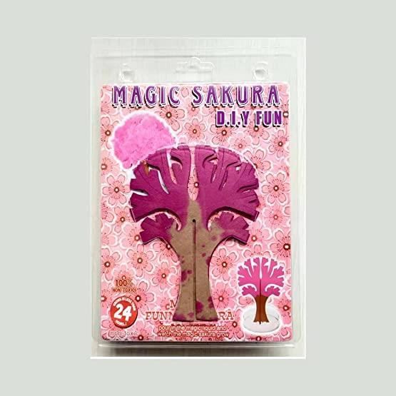 Expérience mini arbre magique qui pousse en quelques heures « arbre à  cristaux de sel » - Le blog de diddlindsey