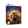 AGE OF EMPIRES III EDITION COMPLETE / PC-4