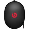 Beats Studio3 Wireless Over‑Ear Headphones - Matte Black-4