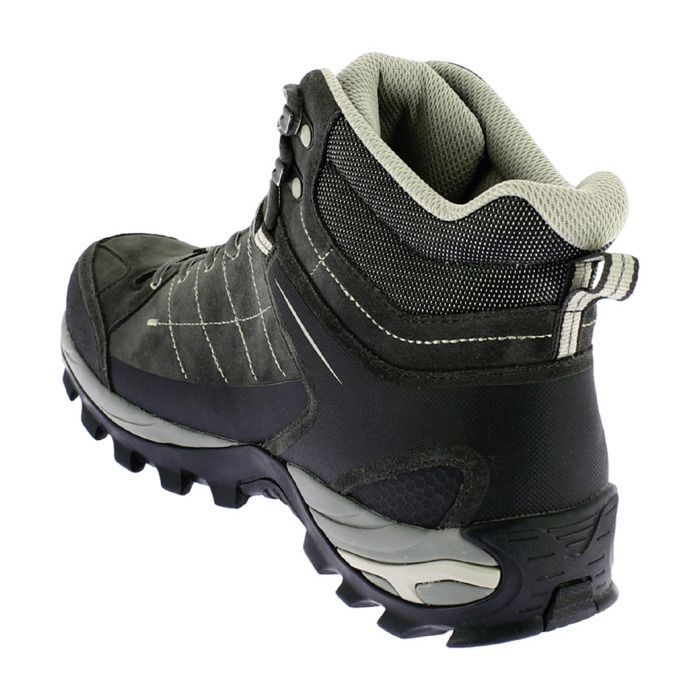 Chaussures de randonnée tige haute Élémenterre Sonora EV