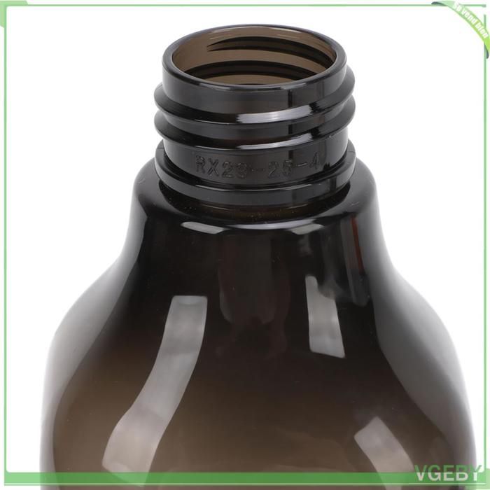 Flacon Pulvérisateur Pour, Flacon De Jardinage De 500 Ml, Flacon Pulvérisateur D'eau Rechargeable, Outil De Brumisation Anti-fuite, Arrosage Pour Et Jardinage - 4