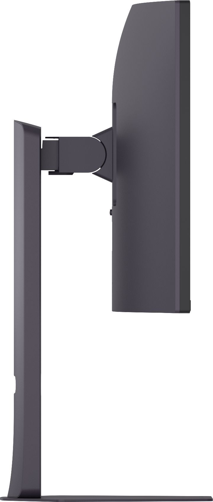 Ecran PC Gamer Incurvé - LG - 34’’ - QHD - 160Hz - Dalle VA - 5ms ...