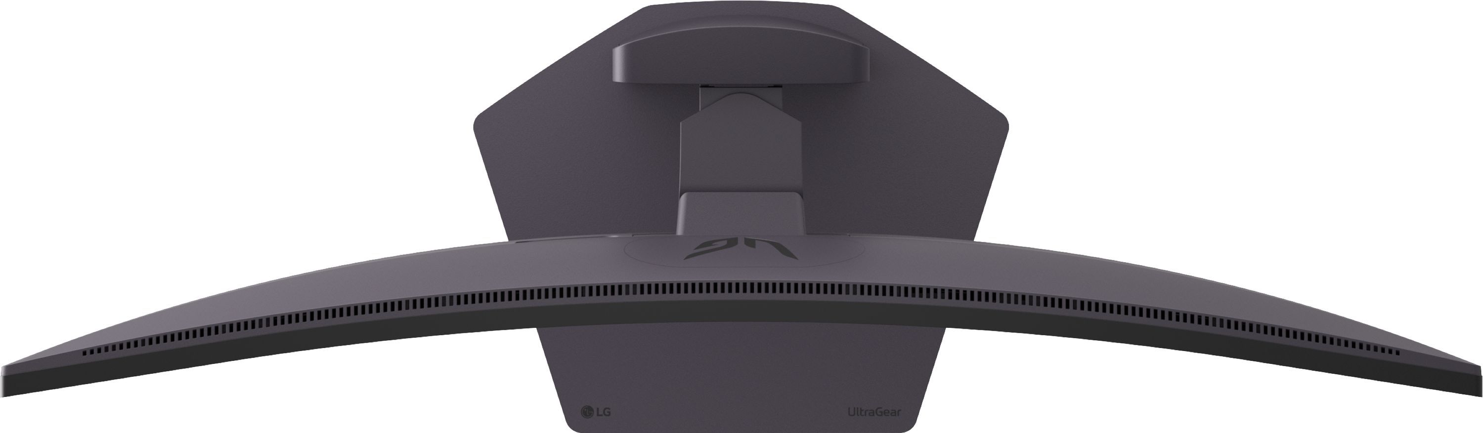 Ecran PC Gamer Incurvé - LG - 34’’ - QHD - 160Hz - Dalle VA - 5ms ...