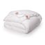 Deltex Eastland Couette 100/% Laine Textile 240 x 220 cm