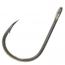 Hameçon Forme Aberdeen 400 Chrome Molybdène Taille 1/0 Hameçon Forme Aberdeen 400 Chrome Molybdène Taille 1/0
