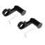 RK PARTS Support Velo sur hauban et Base