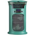 1 Rafraîchisseur D'air Portable, 3 Niveaux, Climatiseur Table Sans Évacuation Pour Bureau Et Chambre ACCESSOIRES FABRICATION MAISON