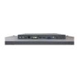 Écran LED AG-NEOVO X-24E - 24" Full HD 1920 x 1080 - 300 cd/m² - 3 ms - HDMI, DVI-D, VGA, DisplayPort-0