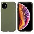 MUVIT FOR CHANGE Coque Bambootek Moss: Apple iPhone 11-0