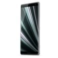 Smartphone Sony Xperia XZ3 - 15,2 cm (6") - 64 Go - 19 MP - Android P - Argent-0