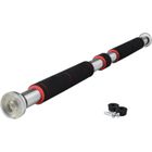 ISOTRADE CROSS Barre de traction 81 à 129 cm avec poignées