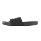 1265 Claquettes mules Sandals men black - Teddy smith