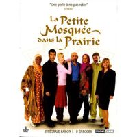 DVD La petite mosquée dans la prairie, saison 1