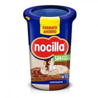 nocilla chocolat au lait 780 gr