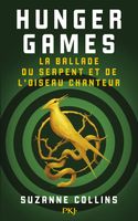 Hunger Games : La ballade du serpent et de l'oisea