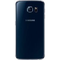 SAMSUNG Galaxy S6 Edge 64 go Noir - Reconditionné - Excellent état