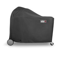 Housse Premium pour Summit Charcoal Grill Center - Weber - Polyester